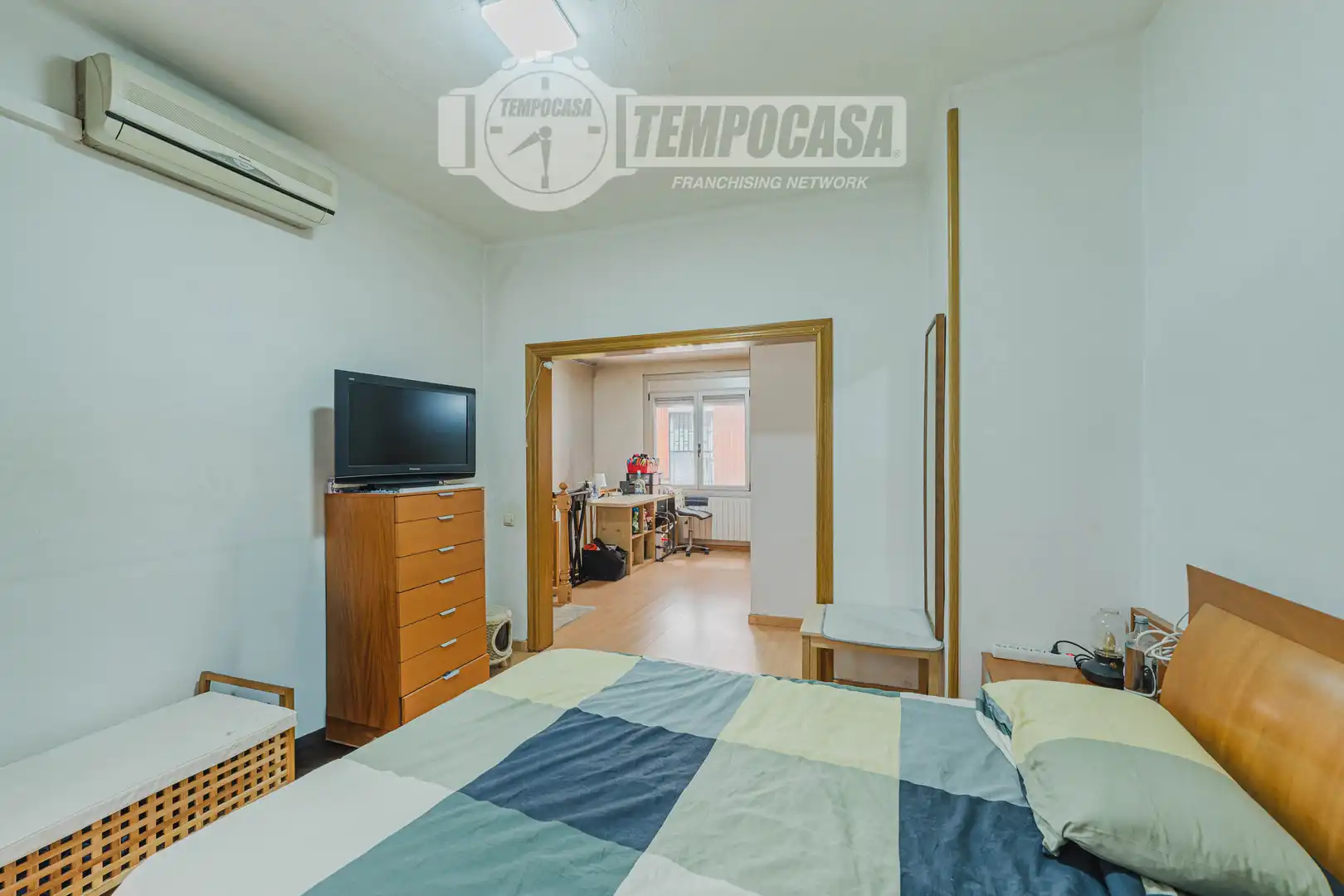 Dúplex en venda a Carrer de Valldemossa, 56, Porta