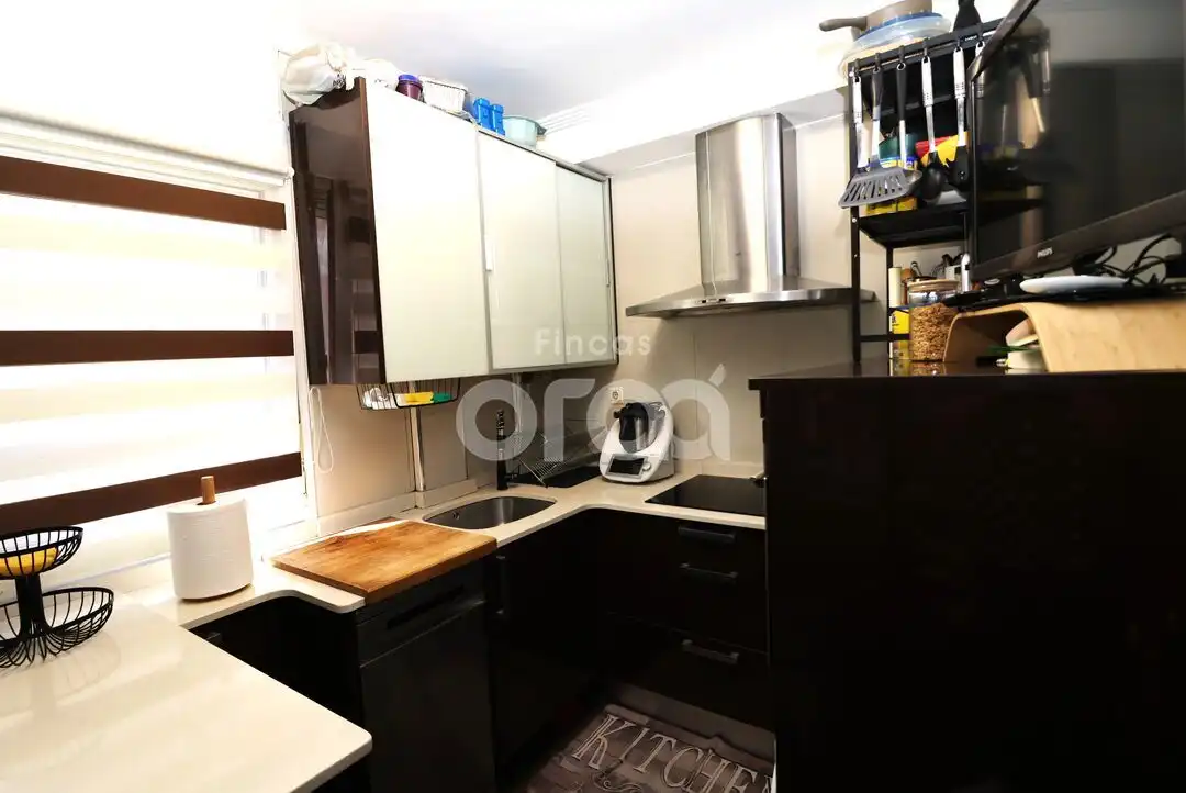 Appartamento in vendita a Villar - San Juan - La Magdalena, imagen 4