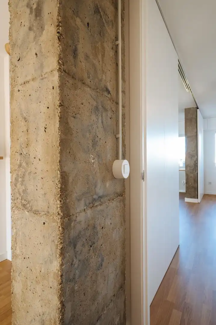 Flat for rent in Sevilla  with Air Conditioner and Furnished