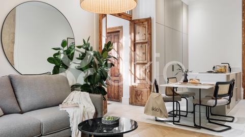 Photo 2 of Apartment to rent in Carrer de Trafalgar, Dreta de l'Eixample, Barcelona