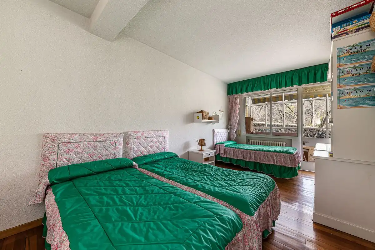 Villa mit Terrasse zum Verkauf in Cerro Alarcón, imagen 43