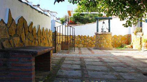 Foto 3 de Casa o xalet en venda a Pintor Jimenez, 11, Zahara, Cádiz