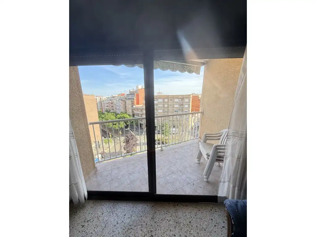 Habitación de Apartamento en venta en L'Hospitalet de Llobregat