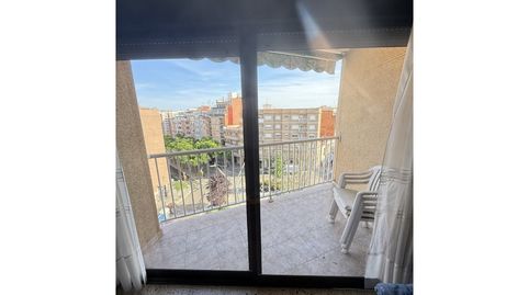 Photo 4 of Apartments for sale in Calle General Manso del, Pubilla Cases, L'Hospitalet de Llobregat