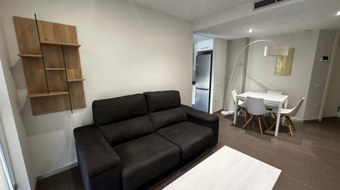 Photo 4 of Flat to rent in Marques de Bellet, Temple, Tarragona