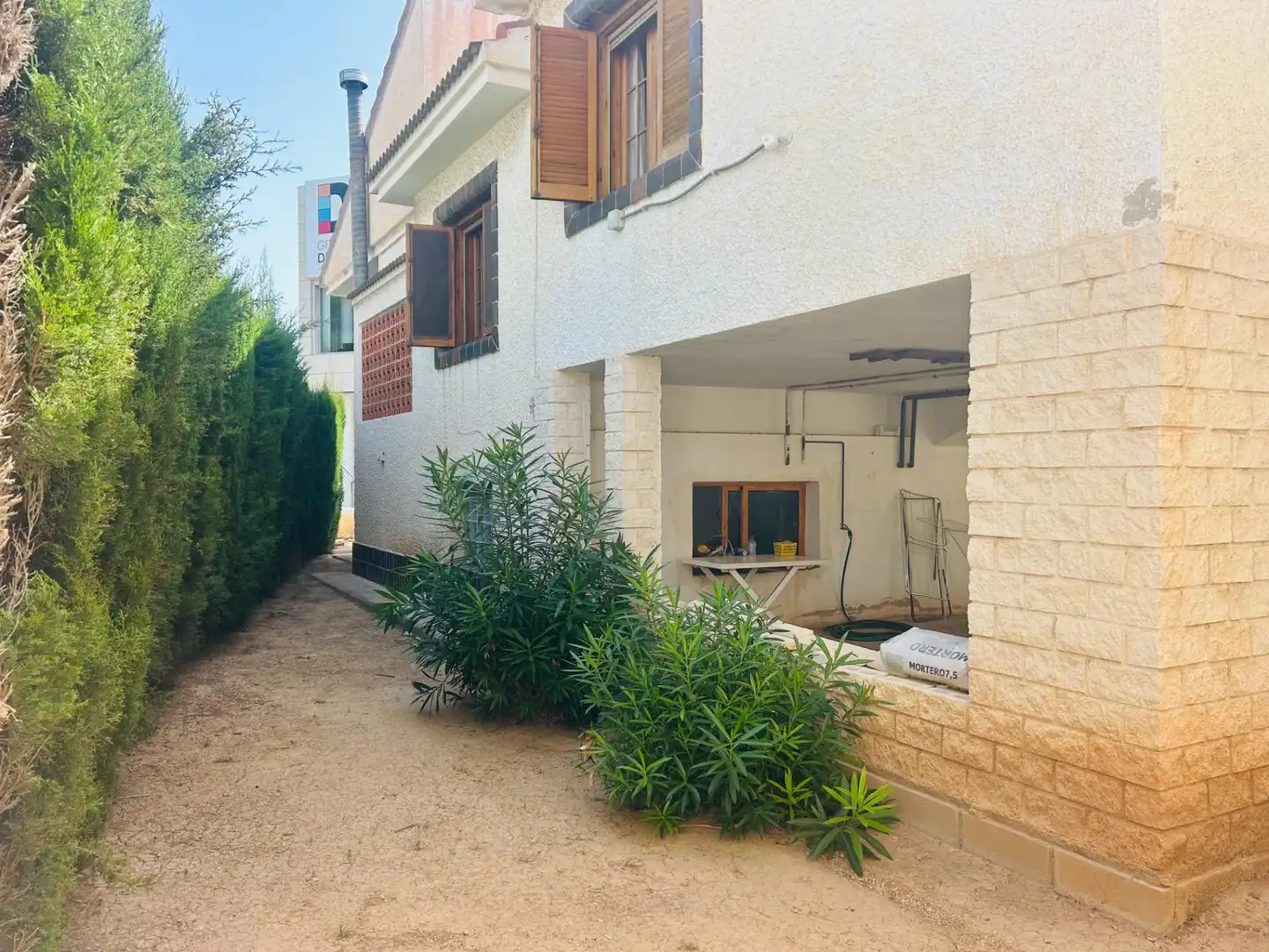 Villa mit Terrasse zum Verkauf in Los Cuarteros, imagen 4
