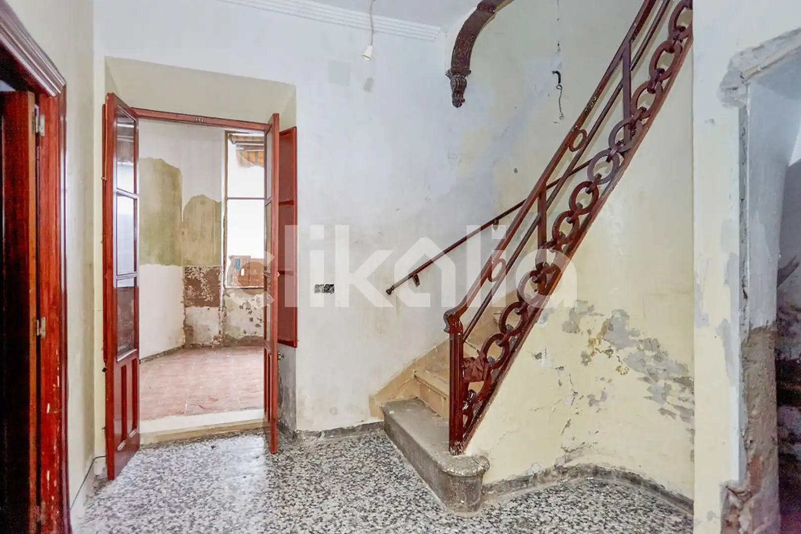 Casa en venda a Bailén, imagen 20