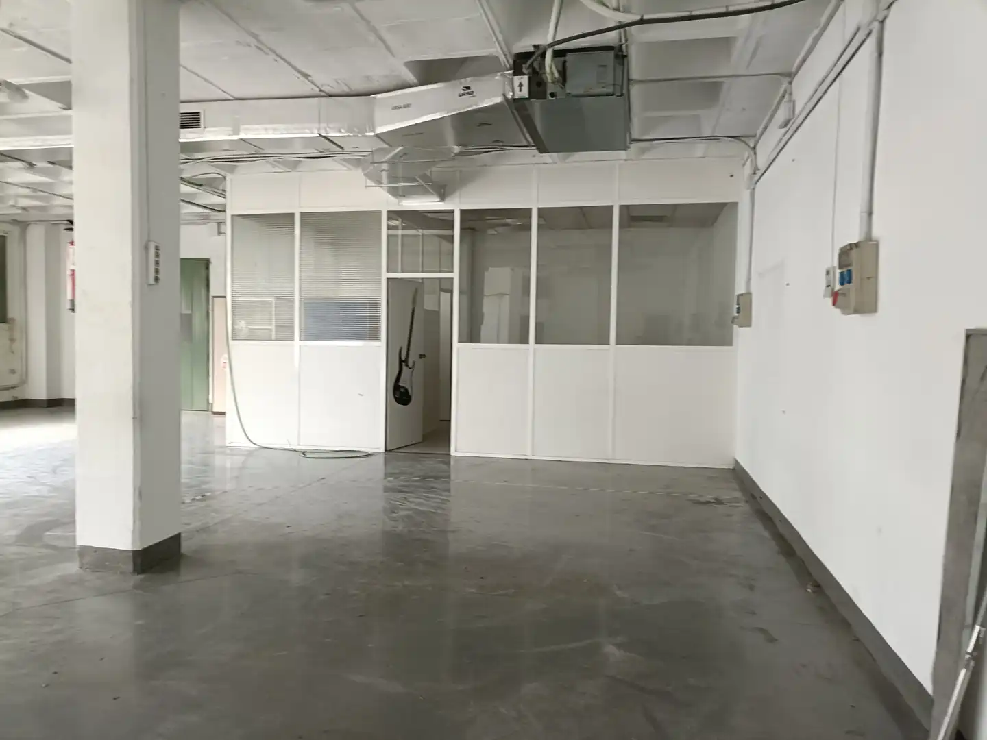 Nave industrielle avec ascenseur à vendre à Calle Gamonal, imagen 5