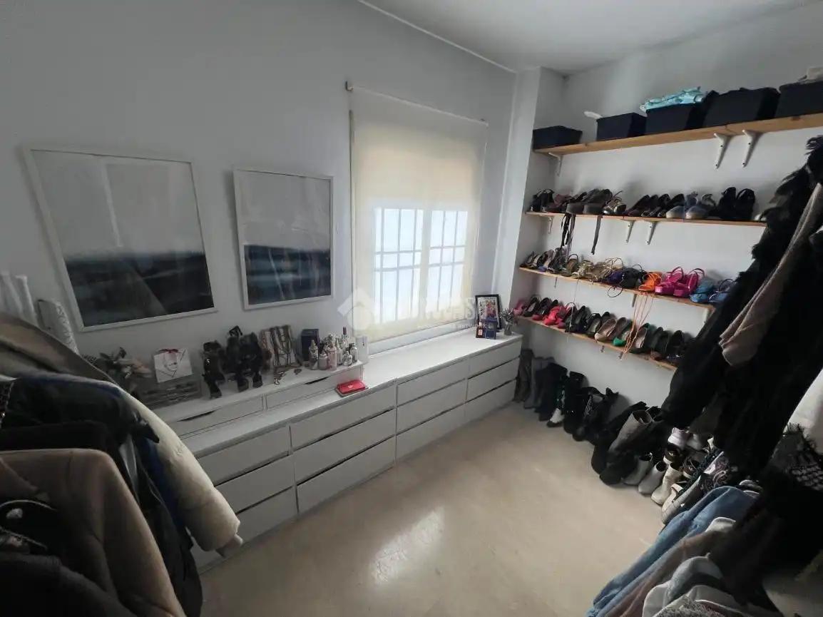 Ático en venta en Dos Hermanas