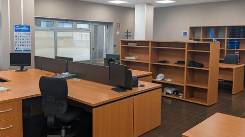 Foto 3 de Oficina de lloguer a Calle Virgen de la Blanca, 2, San Pedro de la Fuente, Burgos Capital