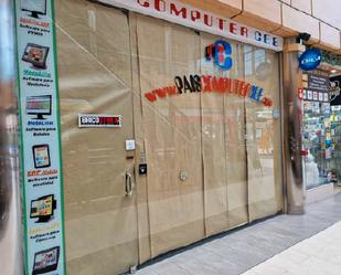 Exterior view of Premises for sale in Cee
