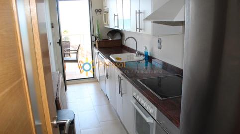 Foto 3 de Apartament de lloguer a Guardamar de la Safor, Valencia