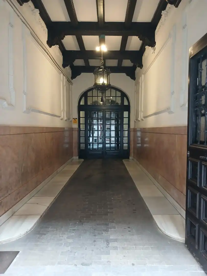 Büro mit Aufzug zur Miete in Centro - Casco Histórico, imagen 4