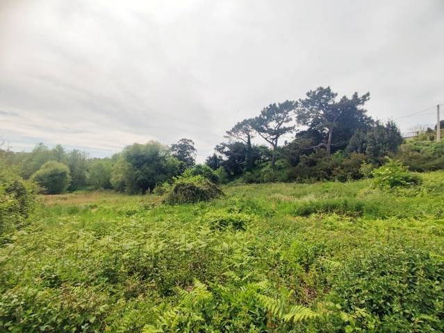 Terreno residencial en Venta en  EL VISO en Tapia de Casariego