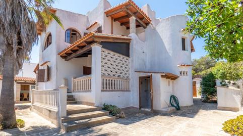 Foto 2 de Casa o xalet en venda a Cala Llombards, Illes Balears