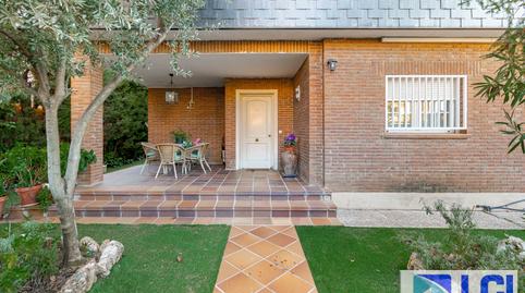 Foto 2 de Casa o chalet en venta en Torres de la Alameda, Madrid