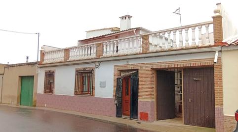 Foto 3 de Casa adosada en venda a Calle Cantarranas, Orgaz, Toledo