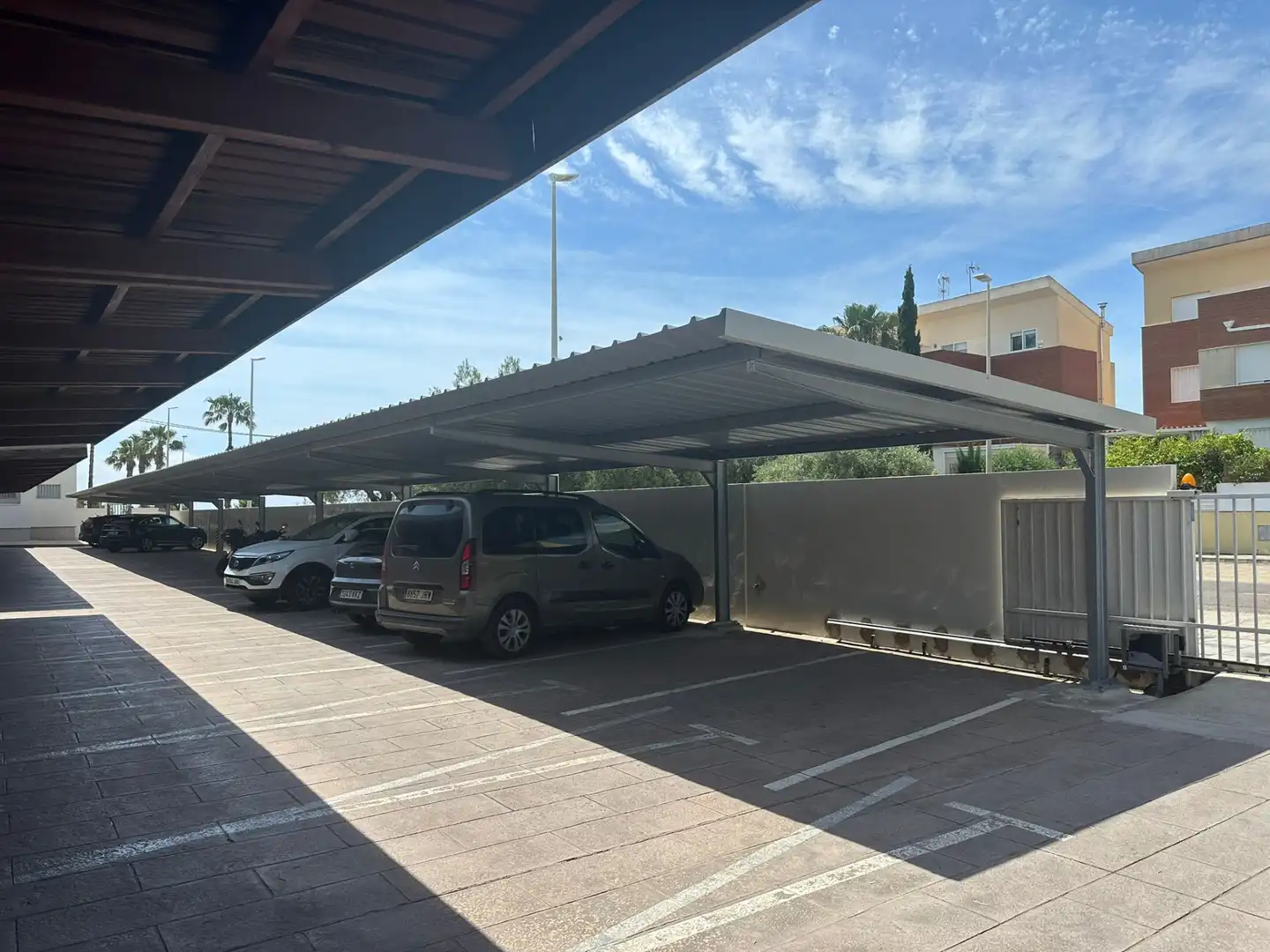 Maisonette mit Pool zur Miete in Avinguda de la Mar Mediterrania 58, imagen 19