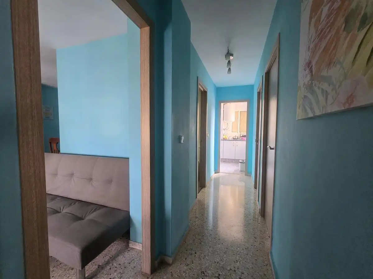 Flat with lift to rent in Cruz de Humilladero, imagen 7