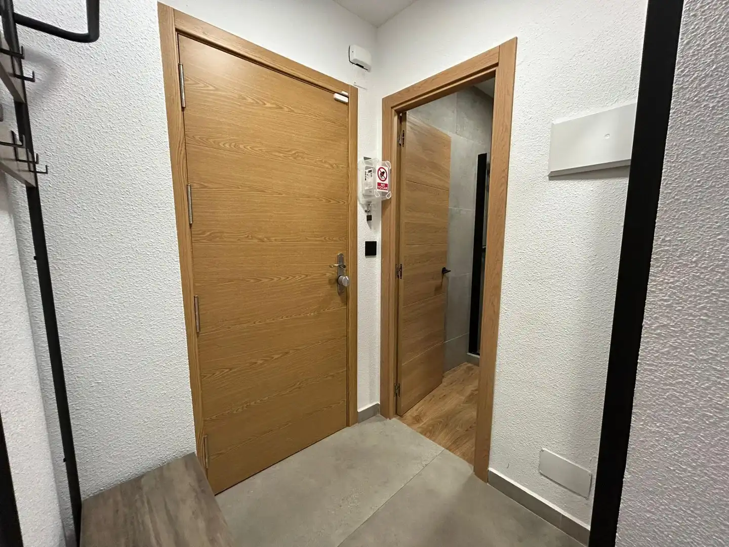 Apartamento en venta en Torrevieja con Aire acondicionado, Amueblado y Balcón