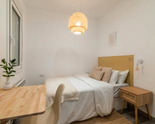 Bedroom of Flat to share in  Barcelona Capital