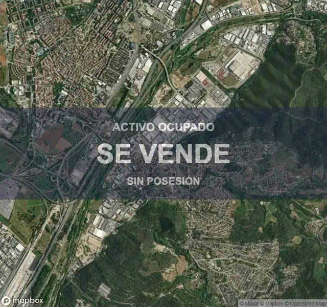 Flat for sale in Mollet del Vallès