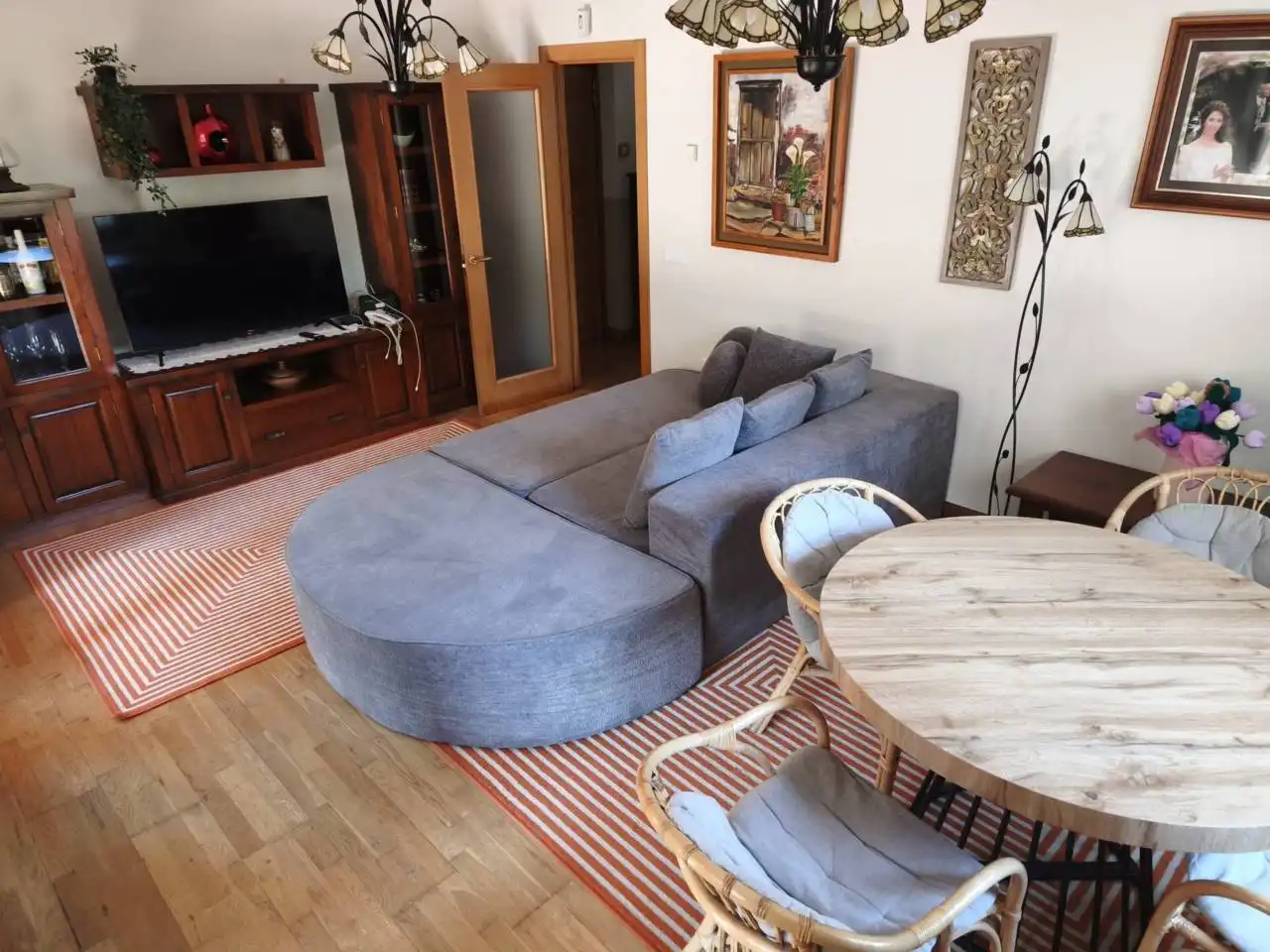 Appartamento con ascensore in vendita a Calle NUEVA, imagen 12