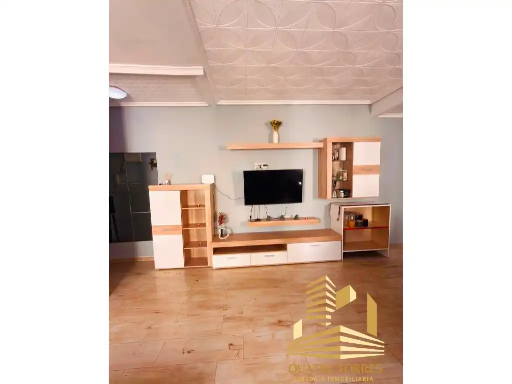 Sala d'estar de Pis en venda en Valencia