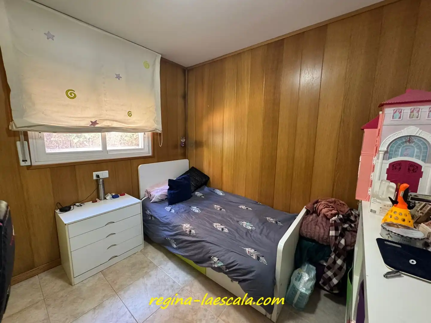 Terraced house with terrace for sale in Passatge Modigliani, imagen 15