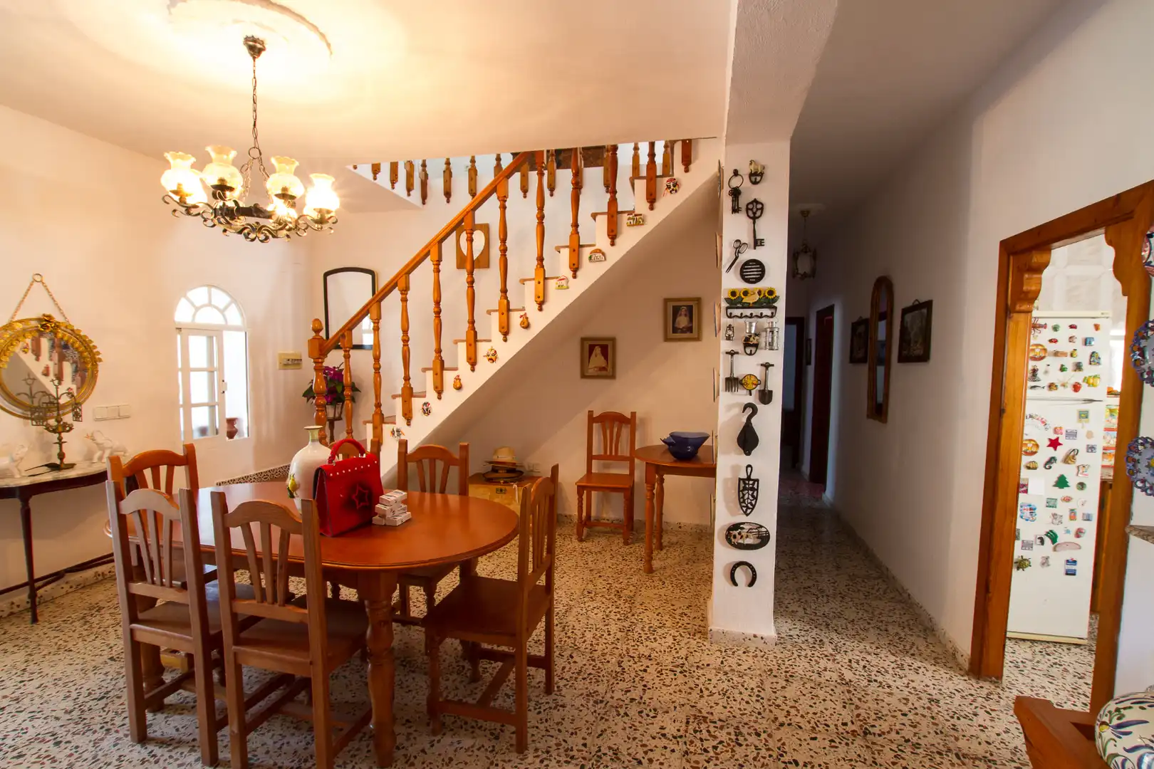 Casa o xalet en venda en Chiclana de la Frontera amb Moblat