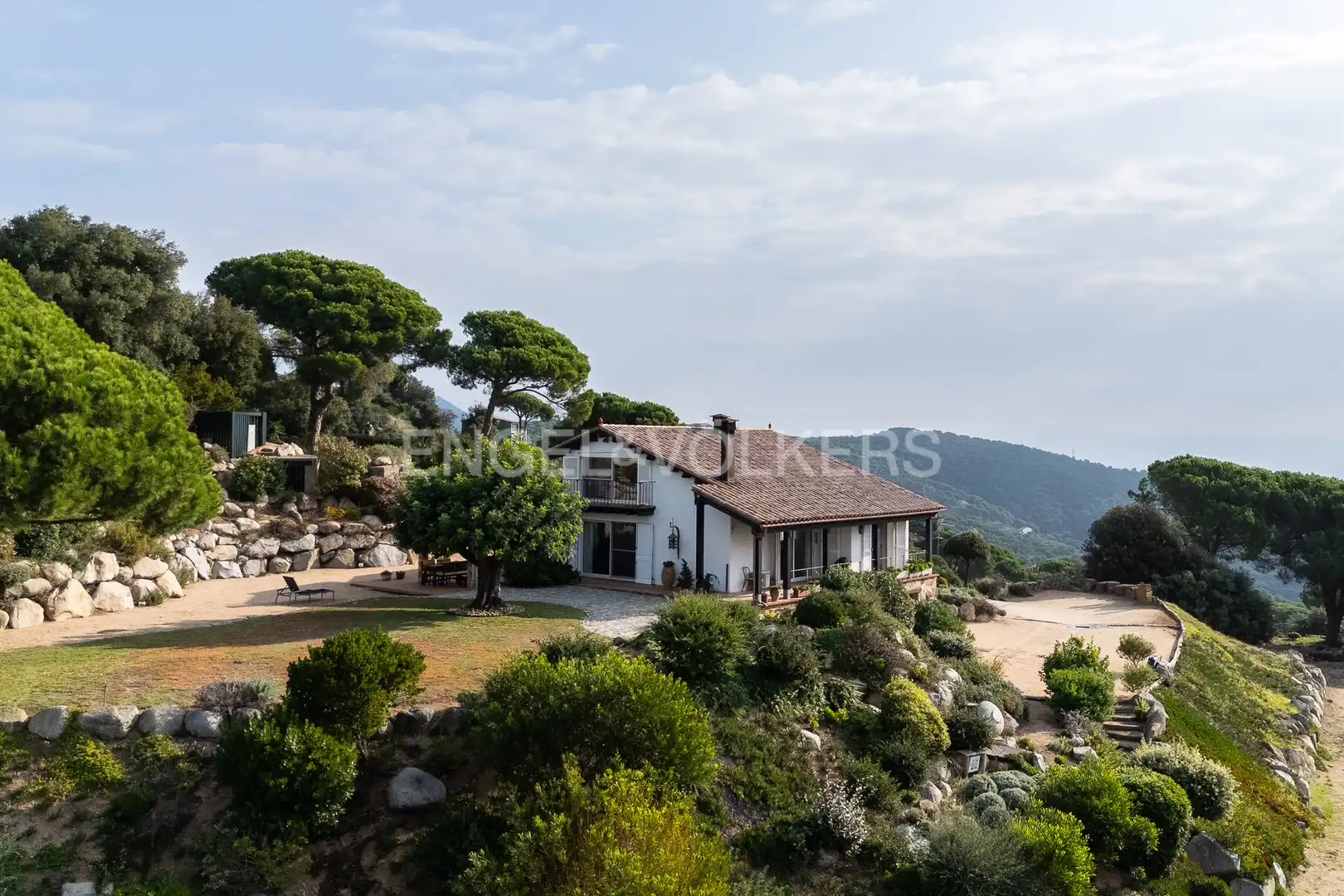 Casa con jardín en venta en Urbanitzacions, imagen 2