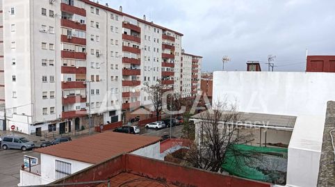 Foto 4 de Casa o chalet en venta en Calle Ben Mosdai, Pescadores - Saladillo, Algeciras