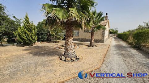 Foto 2 de Casa o chalet en venta en Vereda Santa Ana, Caudete, Albacete