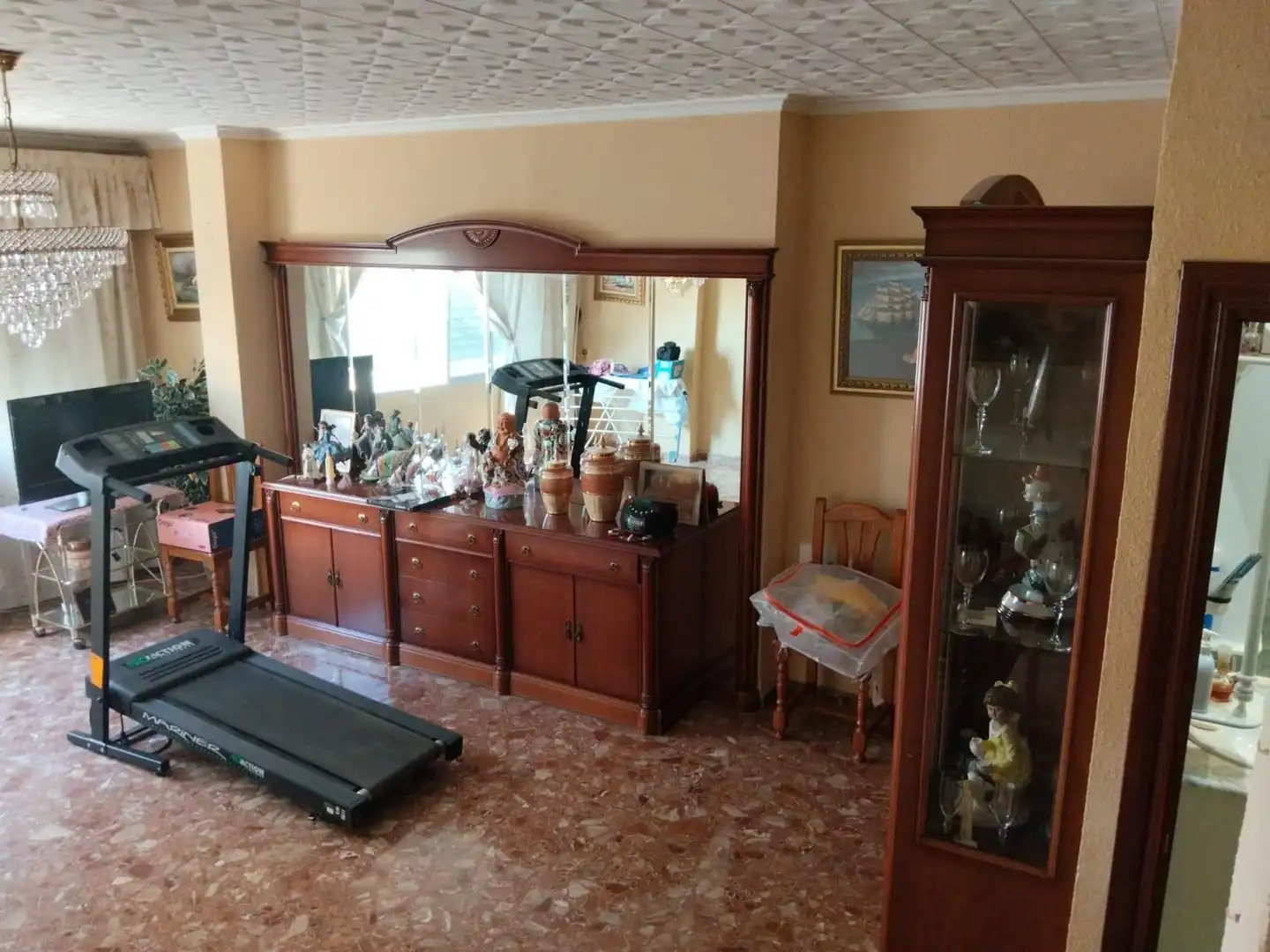 Casa o xalet en venda en Málaga amb Terrassa