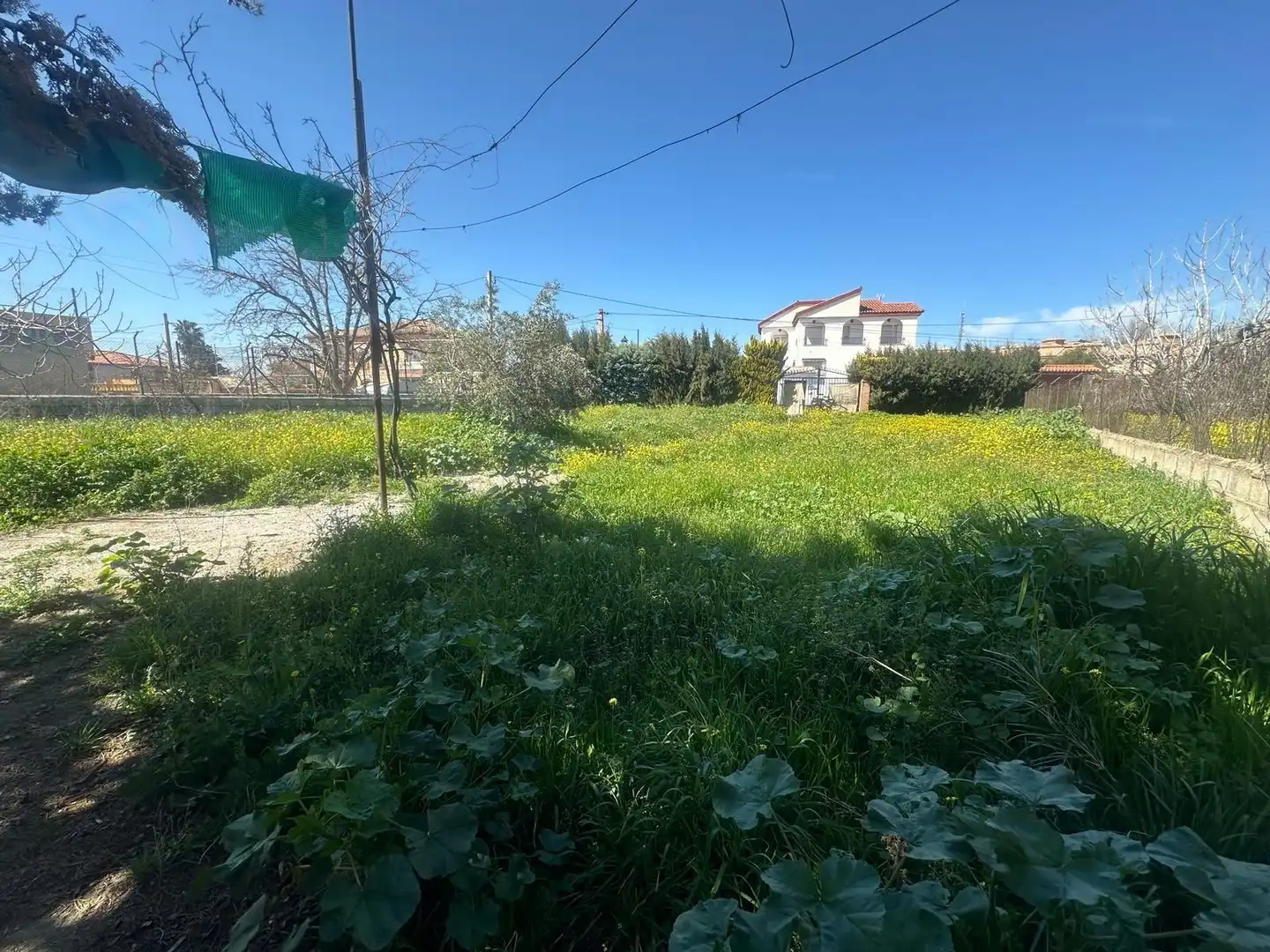 Lands and plots for sale in Calle VISTA NEVADA, imagen 2