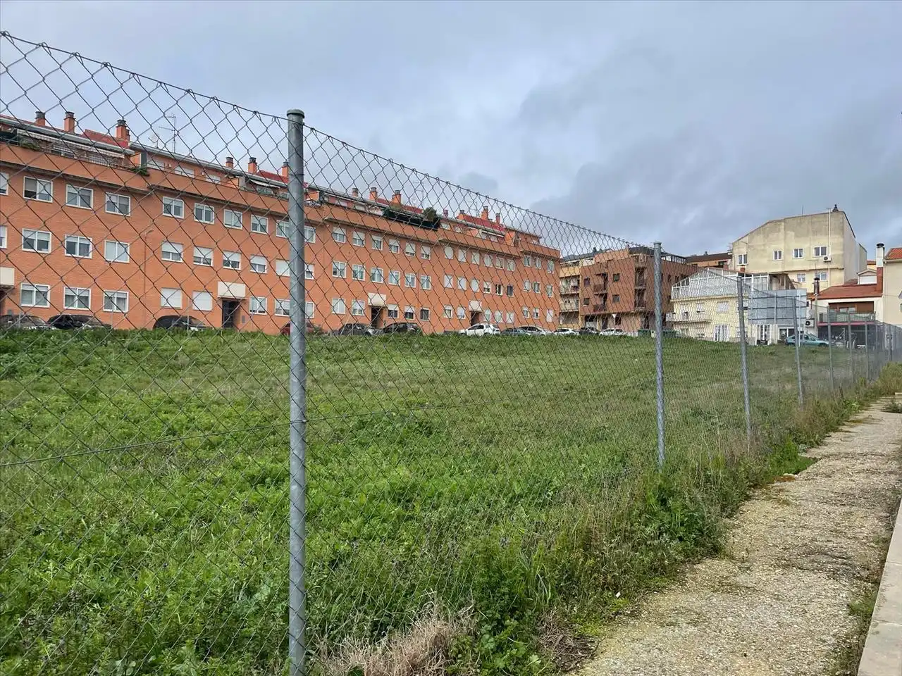 Residencial en venda en Villares de la Reina