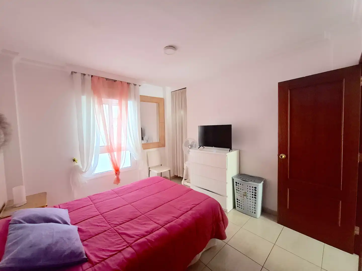 Habitación de Piso en venta en Los Realejos con Terraza y Amueblado