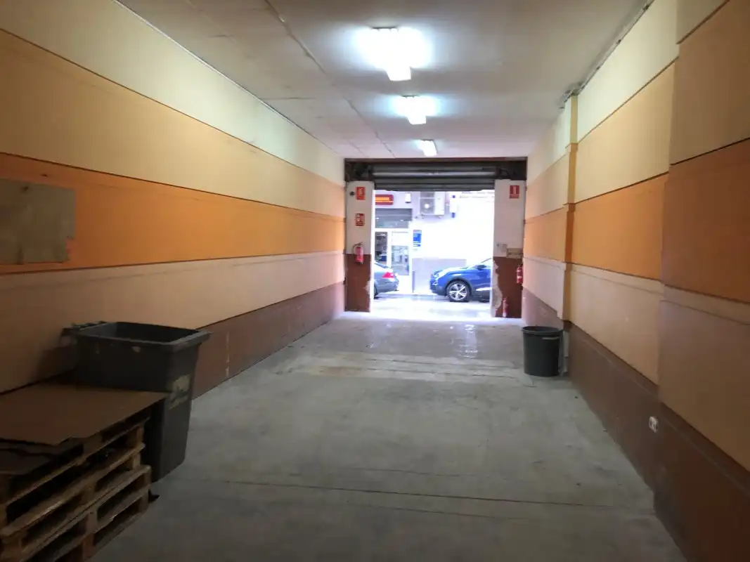 Local en venta en El Real de Gandia