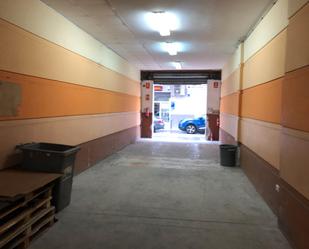 Geschaftsraum zum verkauf in Real de Gandia