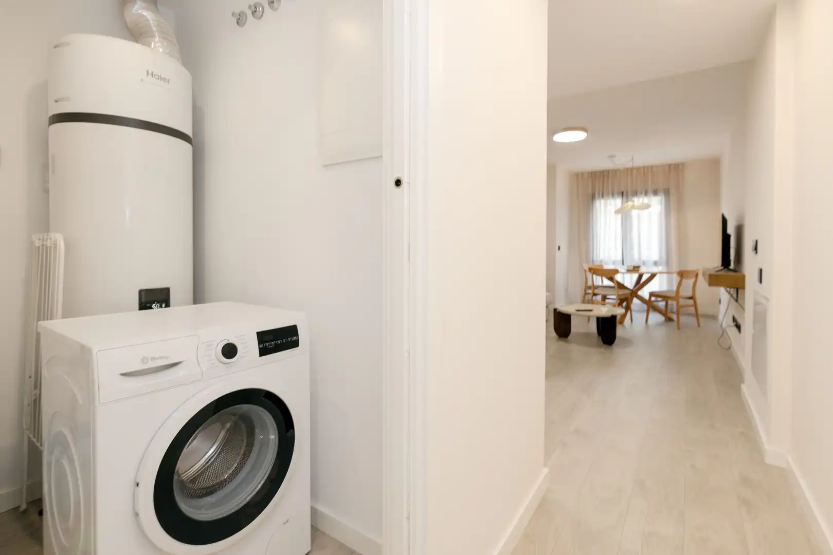 Apartament en venda a Calle Ferrándiz, Gibralfaro