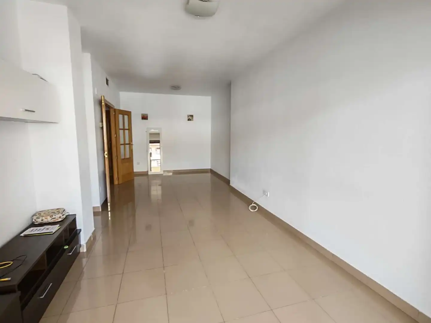 Flat for rent in Murcia  with Air Conditioner, Heating and Washing machine