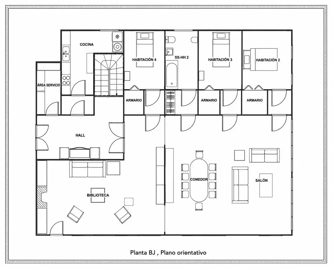 Casa o chalet en venta en Salvatierra de Tormes