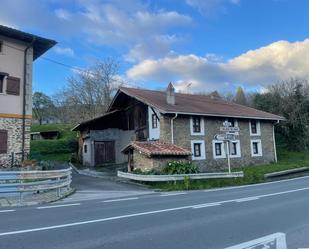 Casa o xalet en venda a Elexalde Auzoa, Arrankudiaga