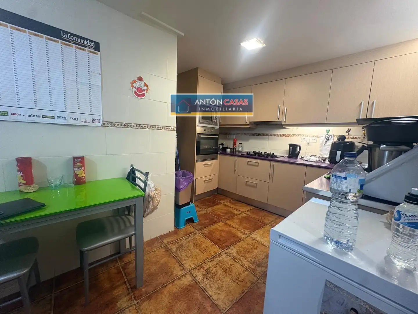 Casa con terraza en venta en Aspe Centro, imagen 5