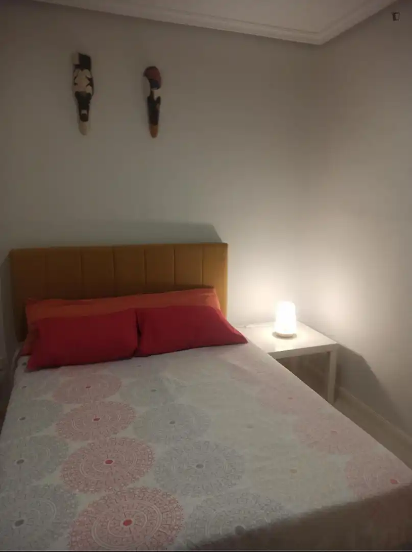 Apartament amb ascensor de lloguer a Centro, imagen 5