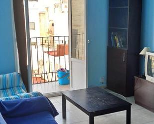 Terrassa de Apartament en venda en Elche / Elx amb Balcó