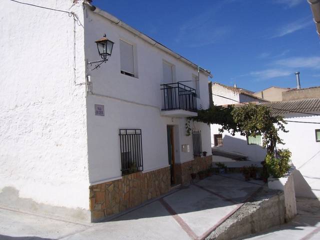 Casa-chalet en Venta en Fornes