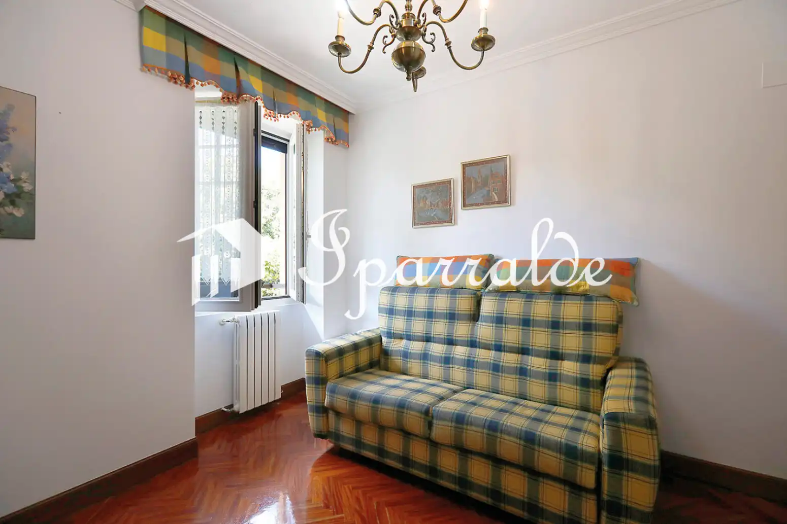 Pis en venda a Irun - CALLE SARASATE, imagen 42