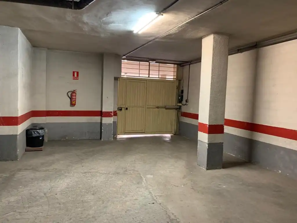 Parking de Garaje en venta en Vila-real