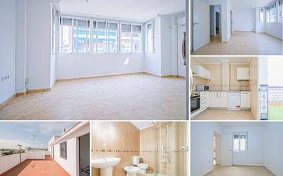 Wohnung zum verkauf in Barrio del Nervión, Nervión,  Sevilla Capital